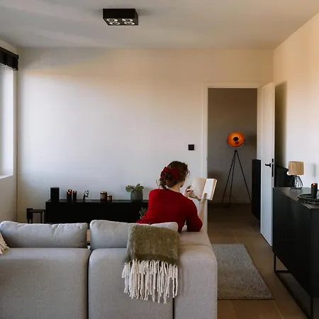 La Petite Foret Stylish Appartement *