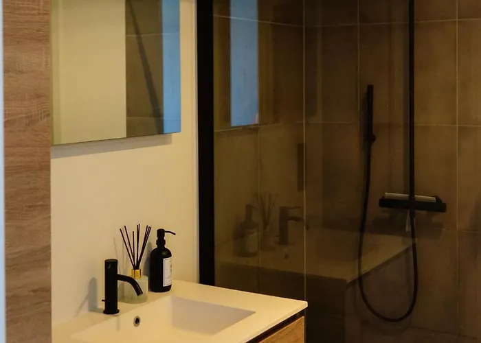 La Petite Foret Stylish * Gent