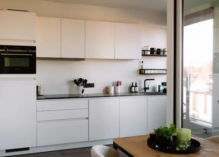 Appartement La Petite Foret Stylish *