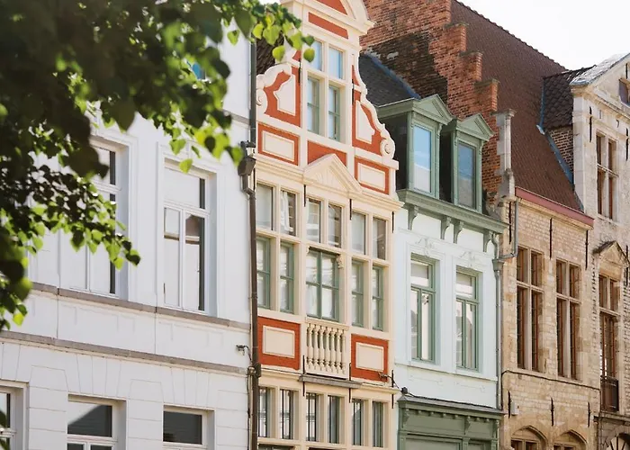 Appartement La Petite Foret Stylish