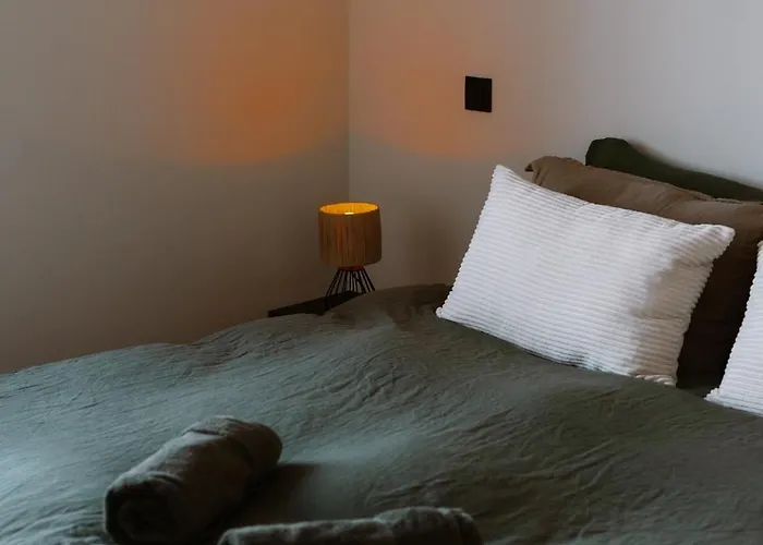 Appartement La Petite Foret Stylish *