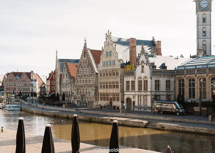 La Petite Foret Stylish * Gent