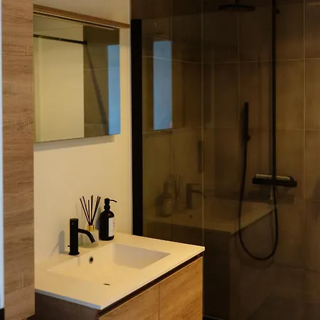 La Petite Foret Stylish * Ghent