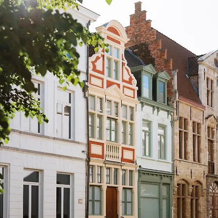 Apartment La Petite Foret Stylish