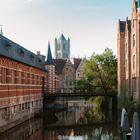 La Petite Foret Stylish Ghent