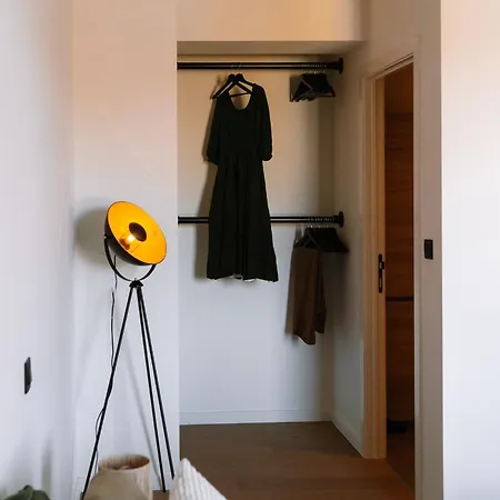 La Petite Foret Stylish Apartment