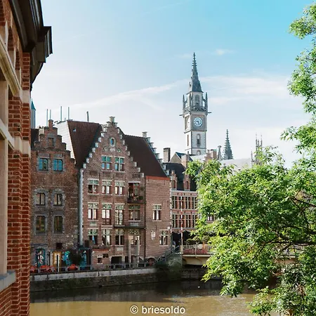 La Petite Foret Stylish Apartment *