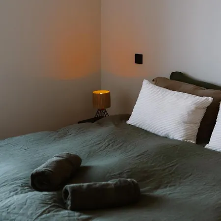 Apartment La Petite Foret Stylish *