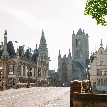 La Petite Foret Stylish 公寓 *