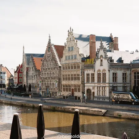 La Petite Foret Stylish * Ghent