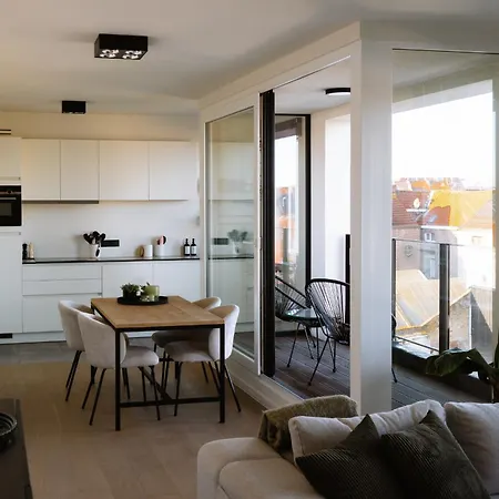 La Petite Foret Stylish * 根特