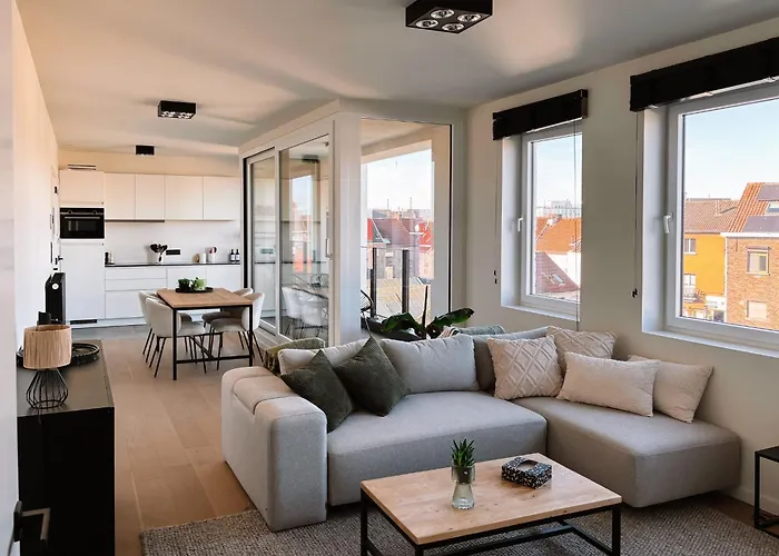 La Petite Foret Stylish 公寓 *