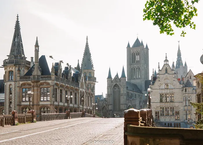 La Petite Foret Stylish 公寓 *