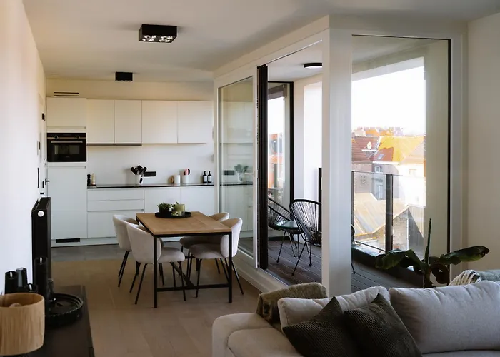 La Petite Foret Stylish * 根特